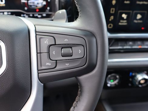 Used 2023 GMC Sierra 1500 SLT w/ SLT Premium Package image 7