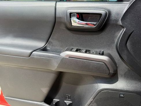 Used 2023 Toyota Tacoma TRD Pro AWD/4WD image 24