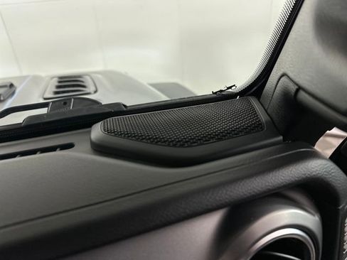 Used 2022 Jeep Wrangler Unlimited Rubicon 4xe w/ Cold Weather Group image 29