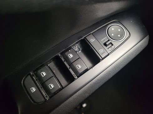 Used 2021 Kia Soul S FWD image 27