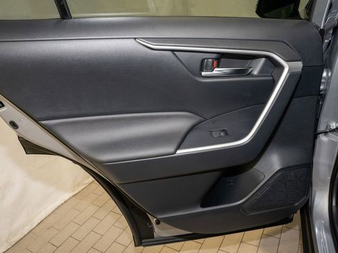 Certified 2023 Toyota RAV4 XLE image 10