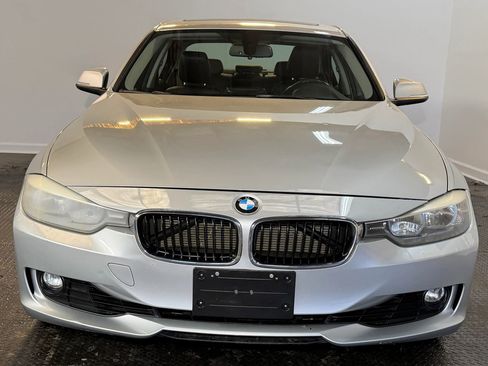 Used 2012 BMW 328i Sedan RWD image 3