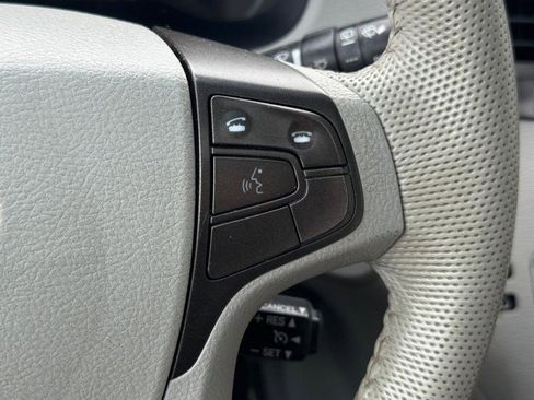 Used 2012 Toyota Sienna XLE image 22