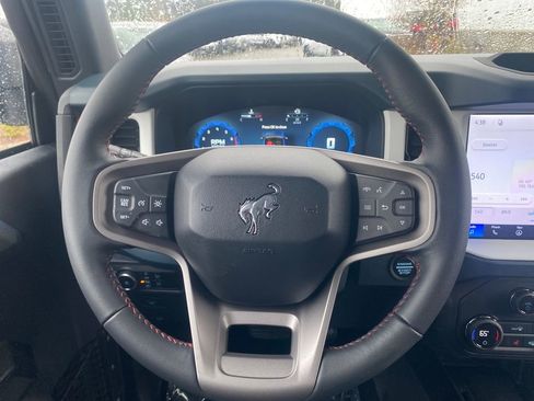 New 2026 Ford Bronco Heritage Edition AWD/4WD image 18