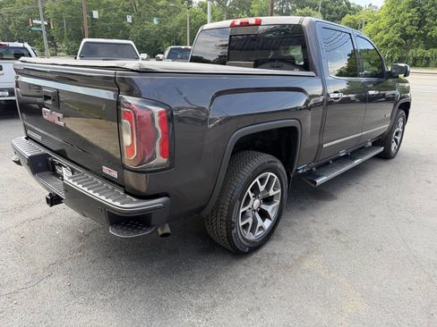 Used 2016 GMC Sierra 1500 SLT w/ All-Terrain Package AWD/4WD image 5