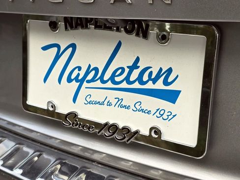 Certified 2022 Volkswagen Tiguan SE image 8