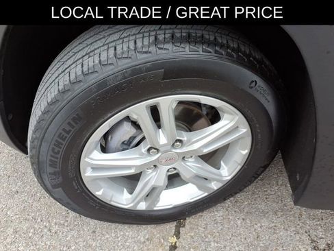 Used 2022 GMC Terrain SLE w/ Driver Convenience Package image 21