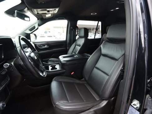 Used 2024 Chevrolet Tahoe LT image 25