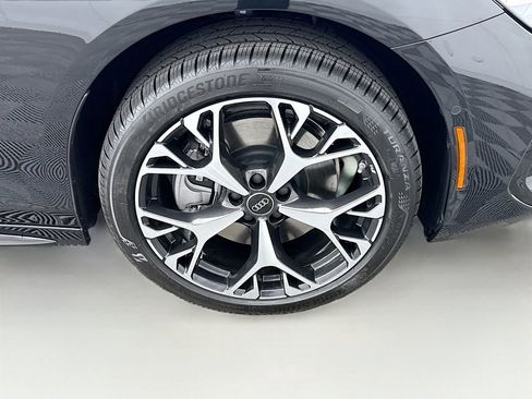 New 2026 Audi A6 Premium Plus image 31