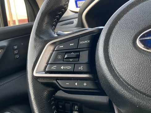 Used 2023 Subaru Ascent Limited w/ Technology Package image 16