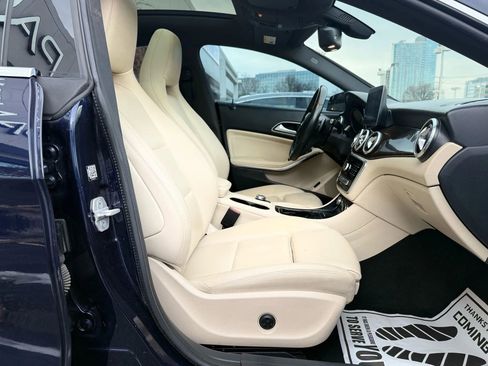 Used 2017 Mercedes-Benz CLA 250 4MATIC image 35
