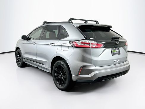 Used 2023 Ford Edge SE w/ Black Appearance Package AWD/4WD image 5
