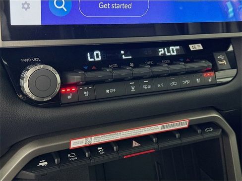 New 2026 Toyota Tundra Limited image 15