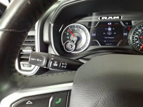 Used 2022 RAM 1500 Big Horn AWD/4WD image 20