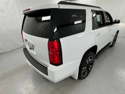 Used 2018 Chevrolet Tahoe Premier w/ RST 6.2L Performance Edition