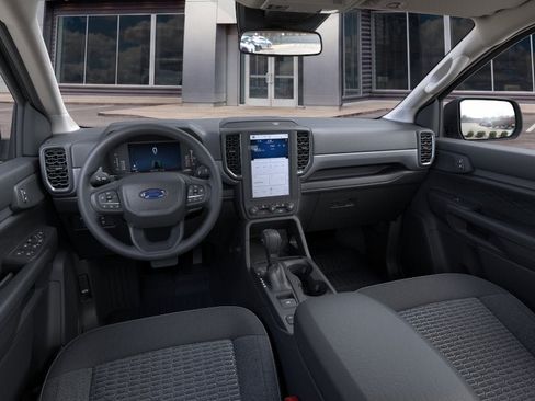 New 2026 Ford Ranger XL AWD/4WD image 9
