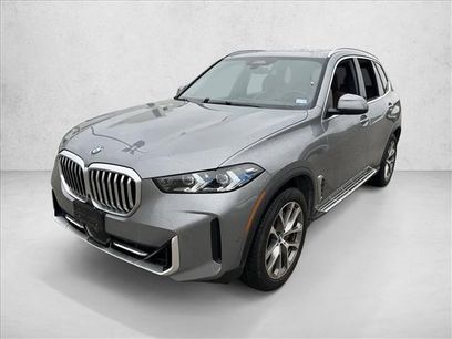 Used 2025 BMW X5 xDrive40i