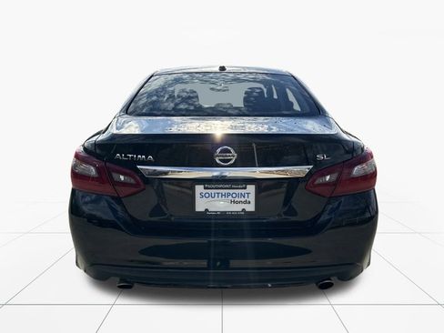 Used 2018 Nissan Altima 2.5 SL image 7