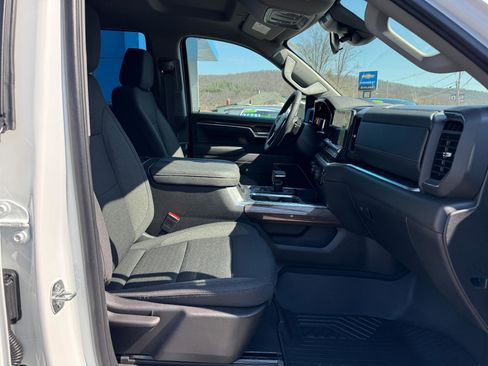 New 2026 Chevrolet Silverado 1500 RST image 44