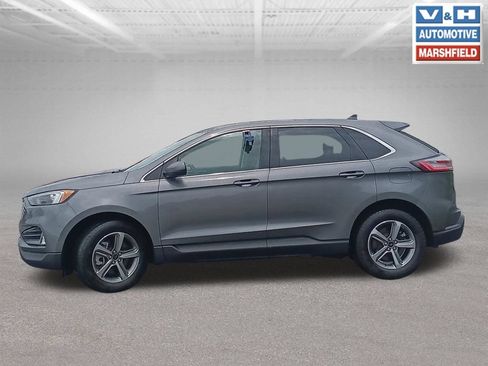 Used 2024 Ford Edge SEL w/ Convenience Package AWD/4WD image 23