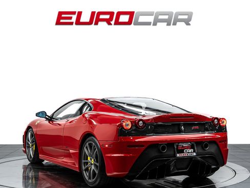 Used 2008 Ferrari F430 Scuderia RWD image 3