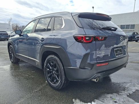 Certified 2025 MAZDA CX-50 AWD 2.5 S w/ Weather Package image 6