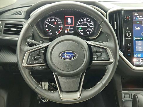 Certified 2025 Subaru Ascent Premium AWD/4WD image 16