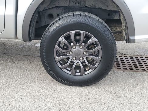 Used 2019 Ford Ranger XLT w/ FX4 Off-Road Package AWD/4WD image 7