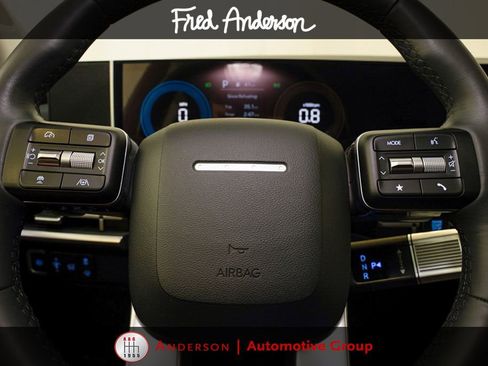 Used 2025 Hyundai Santa Fe XRT AWD/4WD image 20