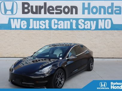 Used 2019 Tesla Model 3 Standard Range