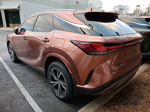 Certified 2023 Lexus RX 350 Premium Plus image 3