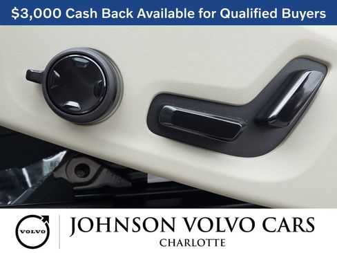 New 2026 Volvo XC90 B6 Ultra w/ Lounge Package image 33