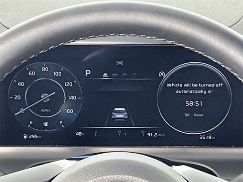 Certified 2025 Kia Seltos EX w/ EX Sunroof Package image 15