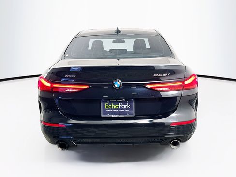 Used 2023 BMW 228i xDrive Gran Coupe w/ Convenience Package AWD/4WD image 7