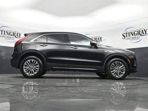 Used 2024 Cadillac XT4 Premium Luxury FWD image 33