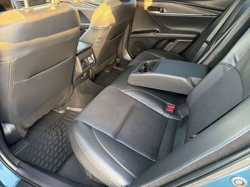 Certified 2025 Toyota Camry XLE image 29