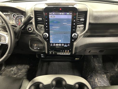 New 2026 RAM 2500 Tradesman image 11