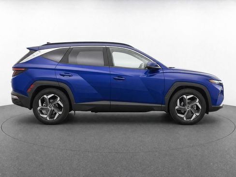 Used 2023 Hyundai Tucson SEL w/ Convenience Package AWD/4WD image 8