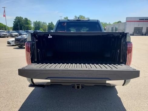 New 2026 Toyota Tundra Limited AWD/4WD image 7