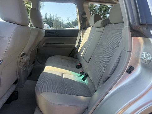 Used 2006 Subaru Forester 2.5X AWD/4WD image 11