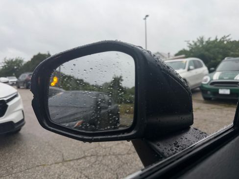 Used 2024 Honda CR-V EX image 21