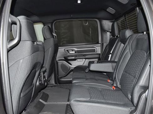 New 2026 RAM 1500 Big Horn image 30