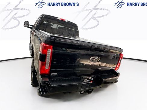 Used 2023 Ford F350 Lariat w/ Lariat Ultimate Package image 9