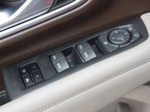 Certified 2021 Chevrolet Tahoe Z71 w/ Rear Media and Nav Package image 26