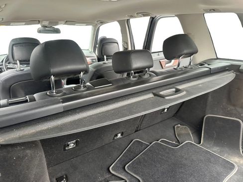 Used 2012 Mercedes-Benz GLK 350 4MATIC image 29