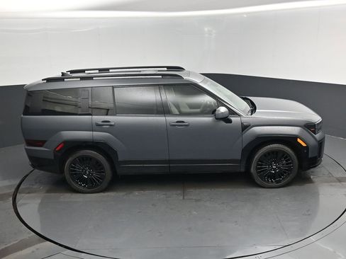 Used 2025 Hyundai Santa Fe Calligraphy image 13