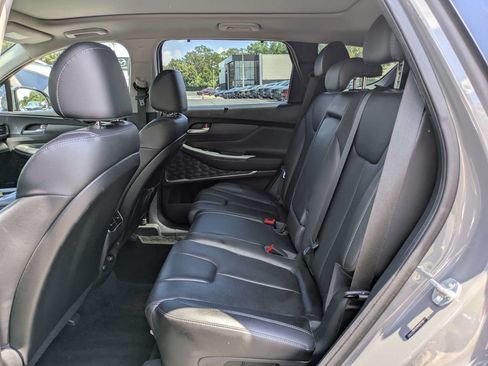 Used 2023 Hyundai Santa Fe SEL w/ Premium Package AWD/4WD image 17