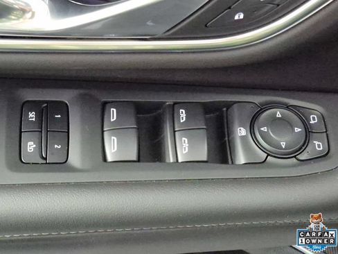 Used 2021 Chevrolet Tahoe LT AWD/4WD image 16
