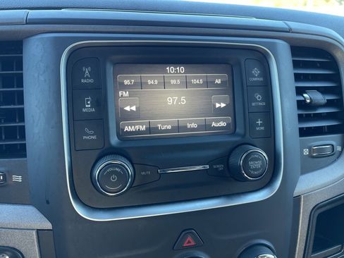 Used 2023 RAM 1500 Tradesman w/ Trailer Tow Group image 9