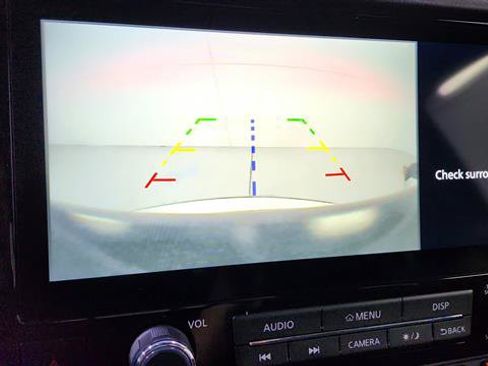Certified 2026 Nissan Frontier PRO-4X AWD/4WD image 16